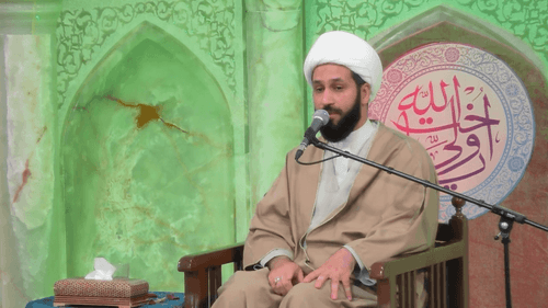 حضرت معصومه(س) به دنبال مطرح کردن خودش نبود 