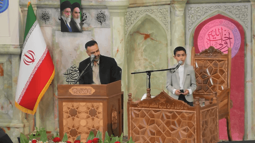 حرمت خاک بهشت است تماشا دارد