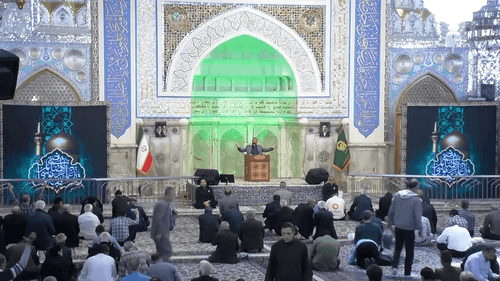 دخت موسی ست دم گرم مسیحا دارد