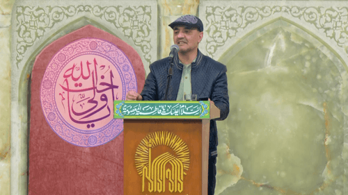 کاش پر باز کند جسمم و پرواز کنم