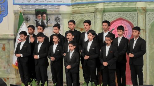 تو جان جهان منی تو روح و روان منی