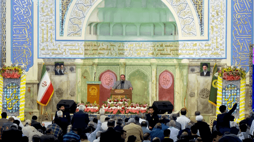 نصر من الله و فتح قریب