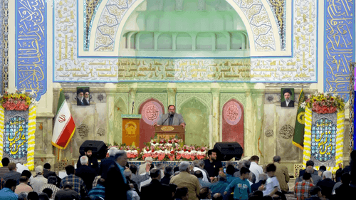 ما کشورمون کشور عشاقه