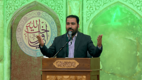 امید قلب ما حضرت سلطانی
