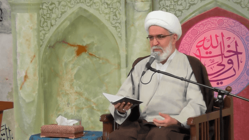 بهترین و بدترن انسان ها در حدیث امام رضا(ع)