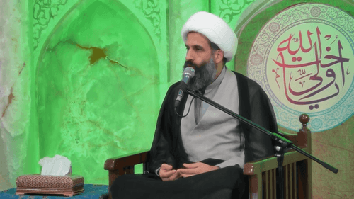 مراقب باشید شیطان اتحاد شما را بر هم نزند