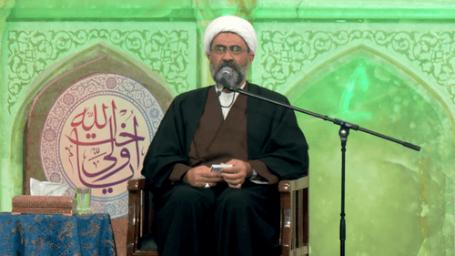 خطر ریاست طلبی برای دین در حدیث امام رضا(ع)