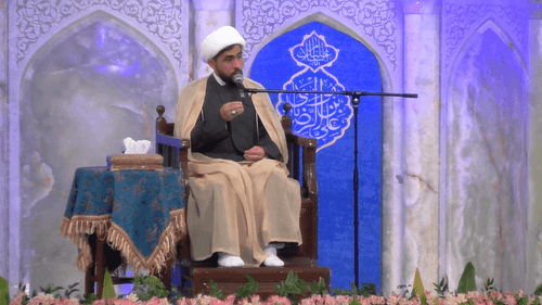 شبهه افکنی مهمترین ابزار شیاطین جن و انس
