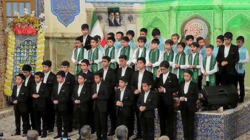 زندگی بی عشق تو معنی نداره