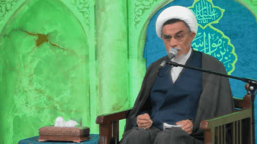 همه بدبختی انسان از نداشتن معرفت و شناخت است