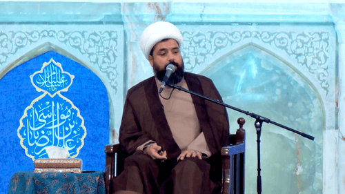 اهداف زیارت امام رضا(ع)