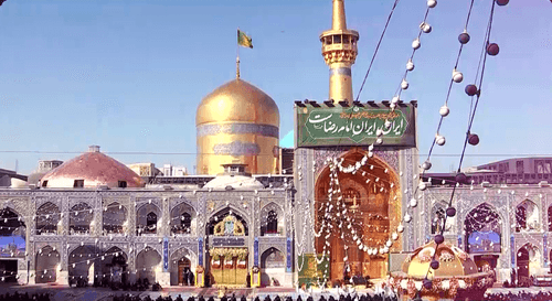 نماهنگ | عالم آل عبا