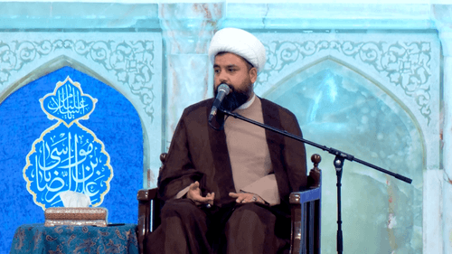 شاکرترین مردم در حدیث  امام رضا(ع)