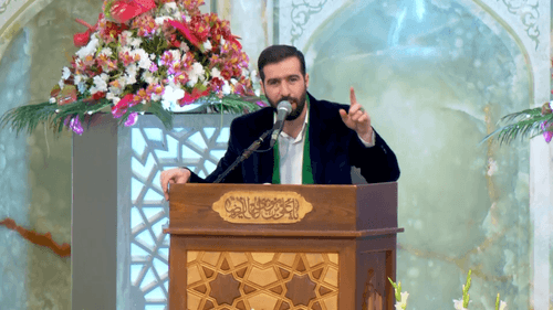 ایام ولادت سلطانه