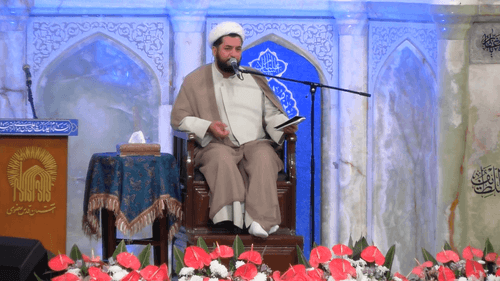 آثار جهاد در قرآن