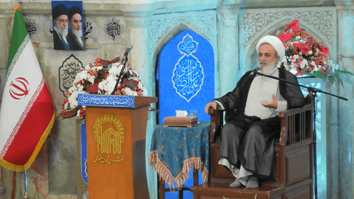 مراقب باشیم درگیری های زندگی منجر به عداوت نشود