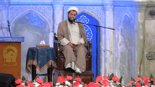 هرکاری که انجام بدهی، آثاری داره