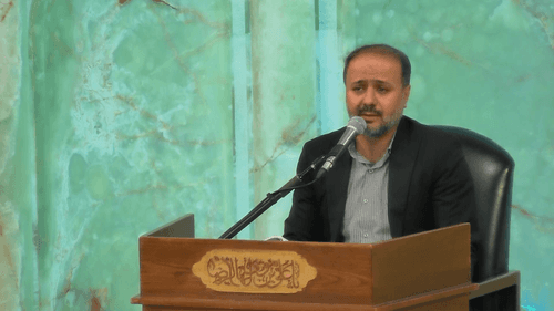 ماهی با دریا خوشه دریا کجاست حرمه