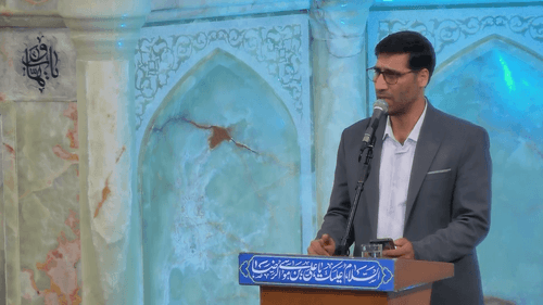 ببار ای روح باران بر بیابانی که من دارم