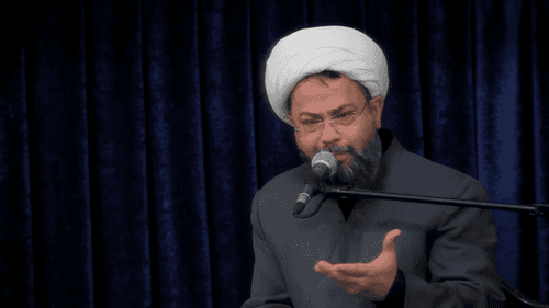 رساله الحقوق امام سجاد(ع)