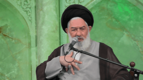 شهید مطهری پشتوانه ای استوار برای اسلام و انقلاب بود