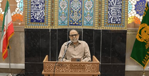 اینقدر سرگرم شدیم که از هدف اصلی باز مانده ایم