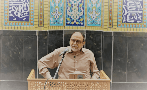 زیادی طلبی و سیری ناپذیری باعث بیچارگی می شود