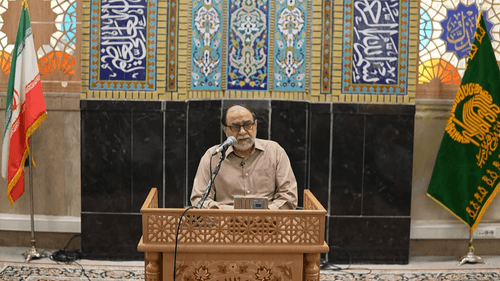نعمت حقیقی و واقعی در دنیا چیست