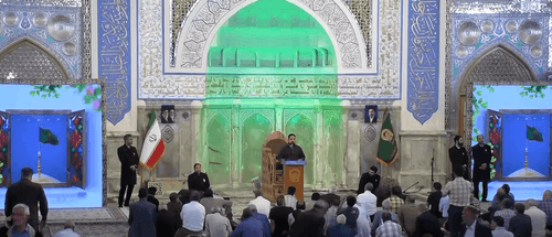 رخصتم دادی بیام تا که بازم