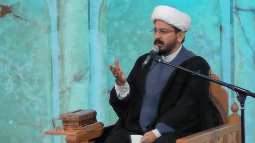 بدون چشمداشت به دیگران محبت کن