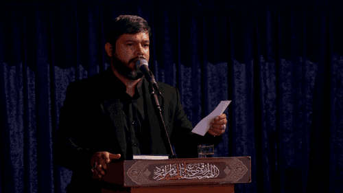 عمری است عبد این درم الحمدلله