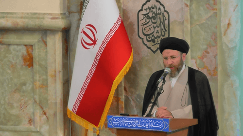 پاداش کسی که به دیگران سلام می کند
