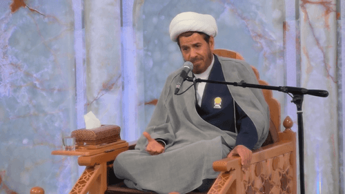 توبه یک امر عمومی و فراگیر است