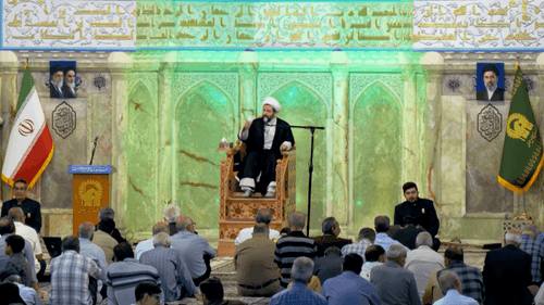 راه مقابله با شیطان و سلطان جائر در حدیث امام باقر(ع)