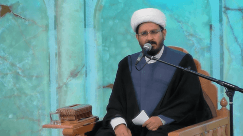 محبت و احسان به دیگران باید بدون منت باشد