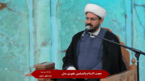 مؤمنین اهل احسان و نیکوکاری هستند 