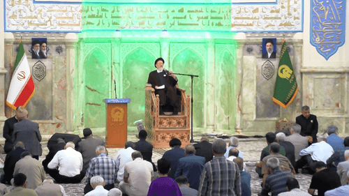 هدف از آفرینش انسان