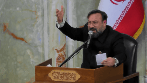 هر یا امام رضا قدرت میده به ما