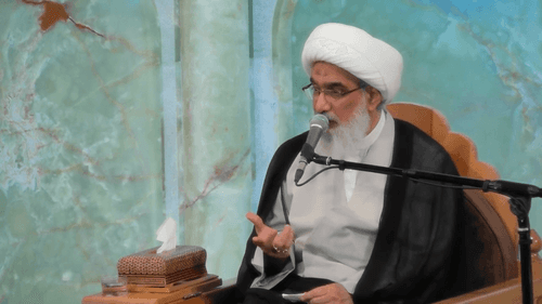 زندگی انسانی و الهی در پرتو دینداری است