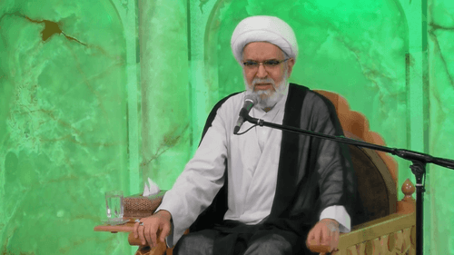 کامل شدن عقل انسان ها در زمان امام زمان(عج)