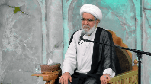 لقمه حرامی که توفیق نمازشب را سلب کرد