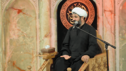 مؤمنین از دل شکست به پیروزی می رسند