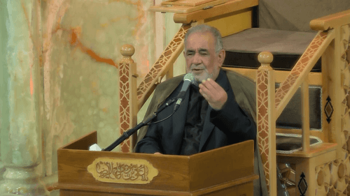 ای حافظ ایران ما