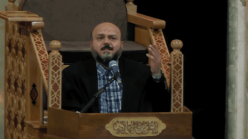 گاهی دلم به سمت خدا می برد مرا