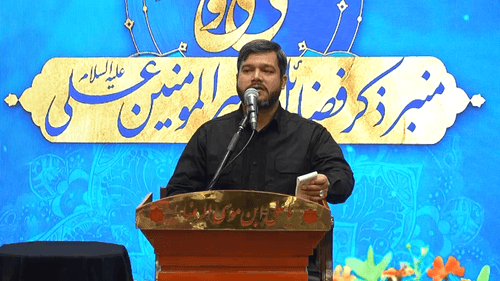 لحظه ی مردنم آقا بالا سرم بیا فقط