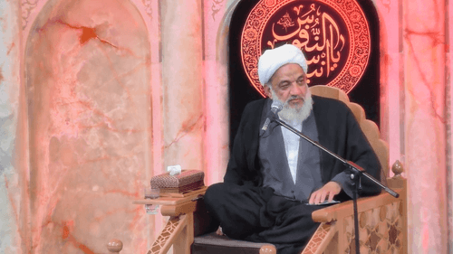 انسان هرلحظه درحال گذراندن امتحان الهی است