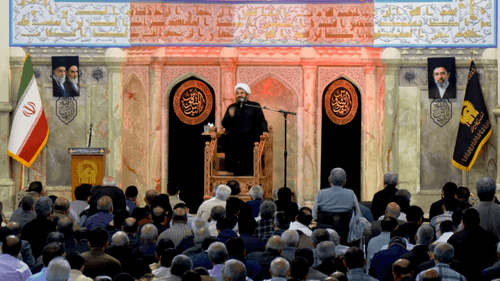 در جنگ کیفیت سرباز مهمه نه تعداد