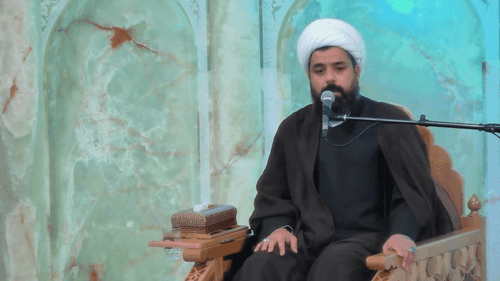 امام رضا(ع) به دیدن زائرانش می آید