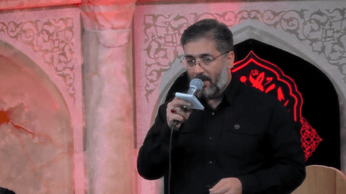 کجا بره سائل آل موسی بن جعفر