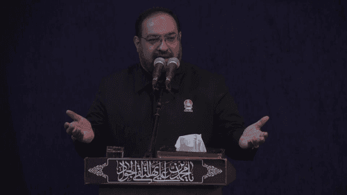 او که برای عالم و آدم طبیب بود